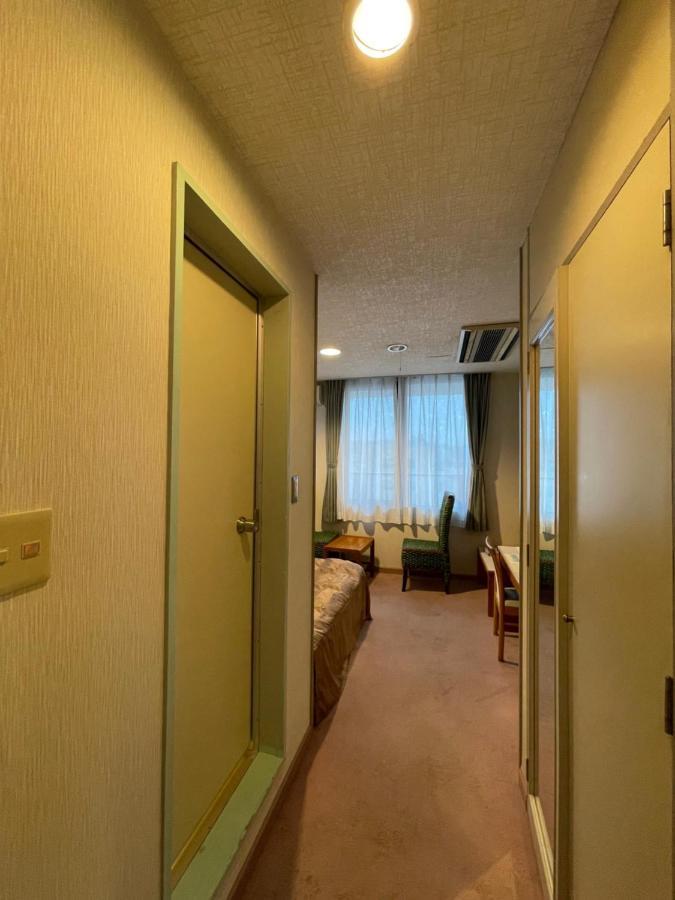 Hotel Ginsui 白滨 外观 照片